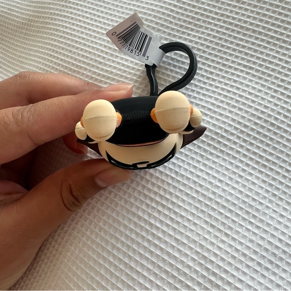 Coraline Figural 2 Bag Clip - Picture 5 of 7